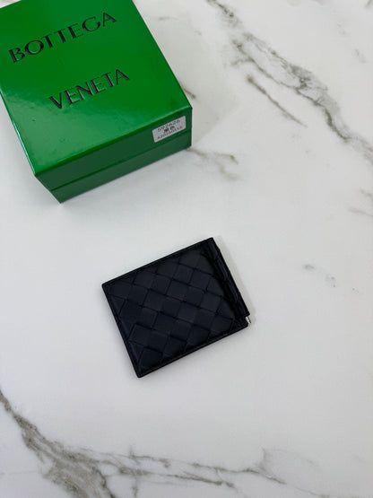 BV Bill Clip Wallet