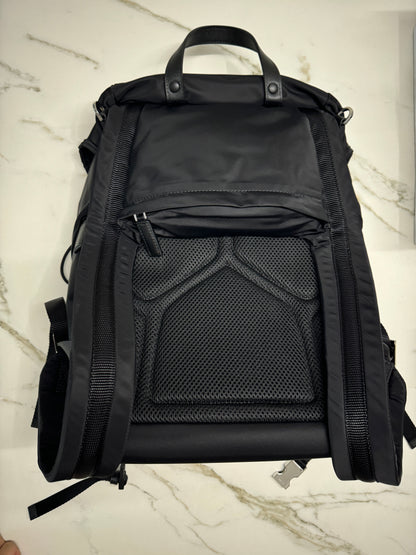 PRADA 連帽Backpack