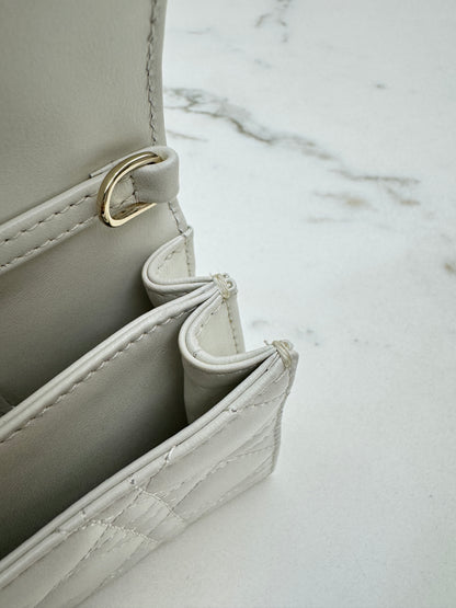 DIOR Miss Dior Wallet on Chain