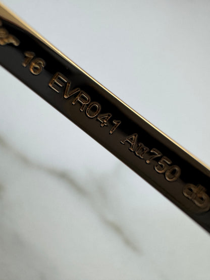 CARTIER Love Bracelet Small Rose Gold with Diamonds