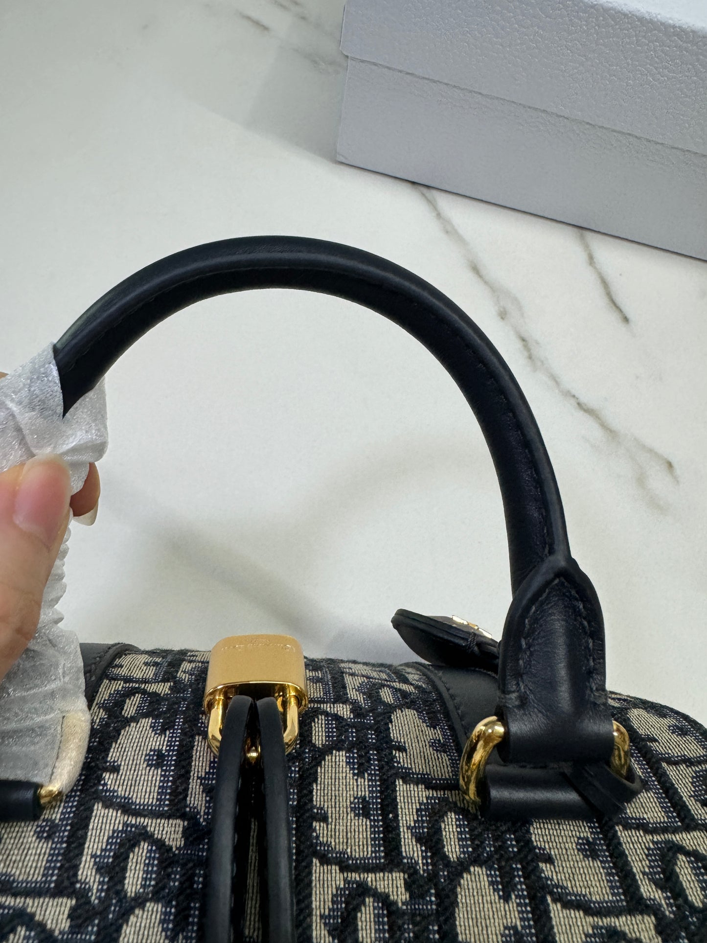 DIOR Groove 20cm 小號