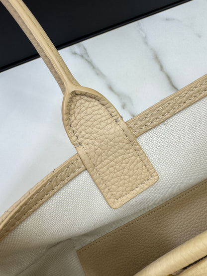 CHANEL 26S 法棍 Shopping Bag