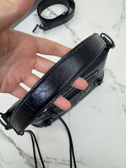 BALENCIAGA Le City Hobo