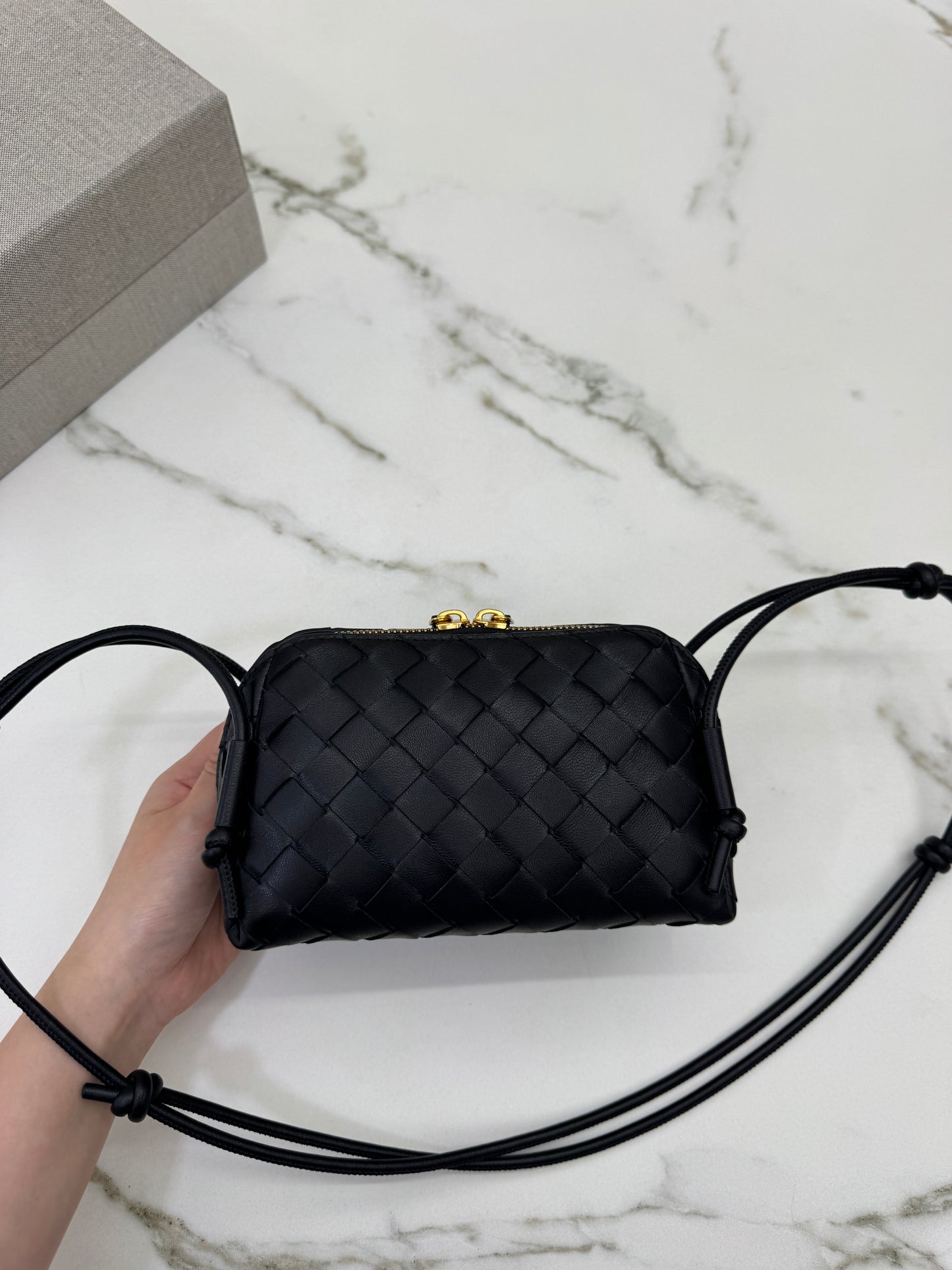 BV Concert Pouch Black