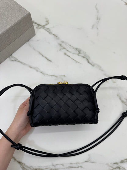 BV Concert Pouch Black