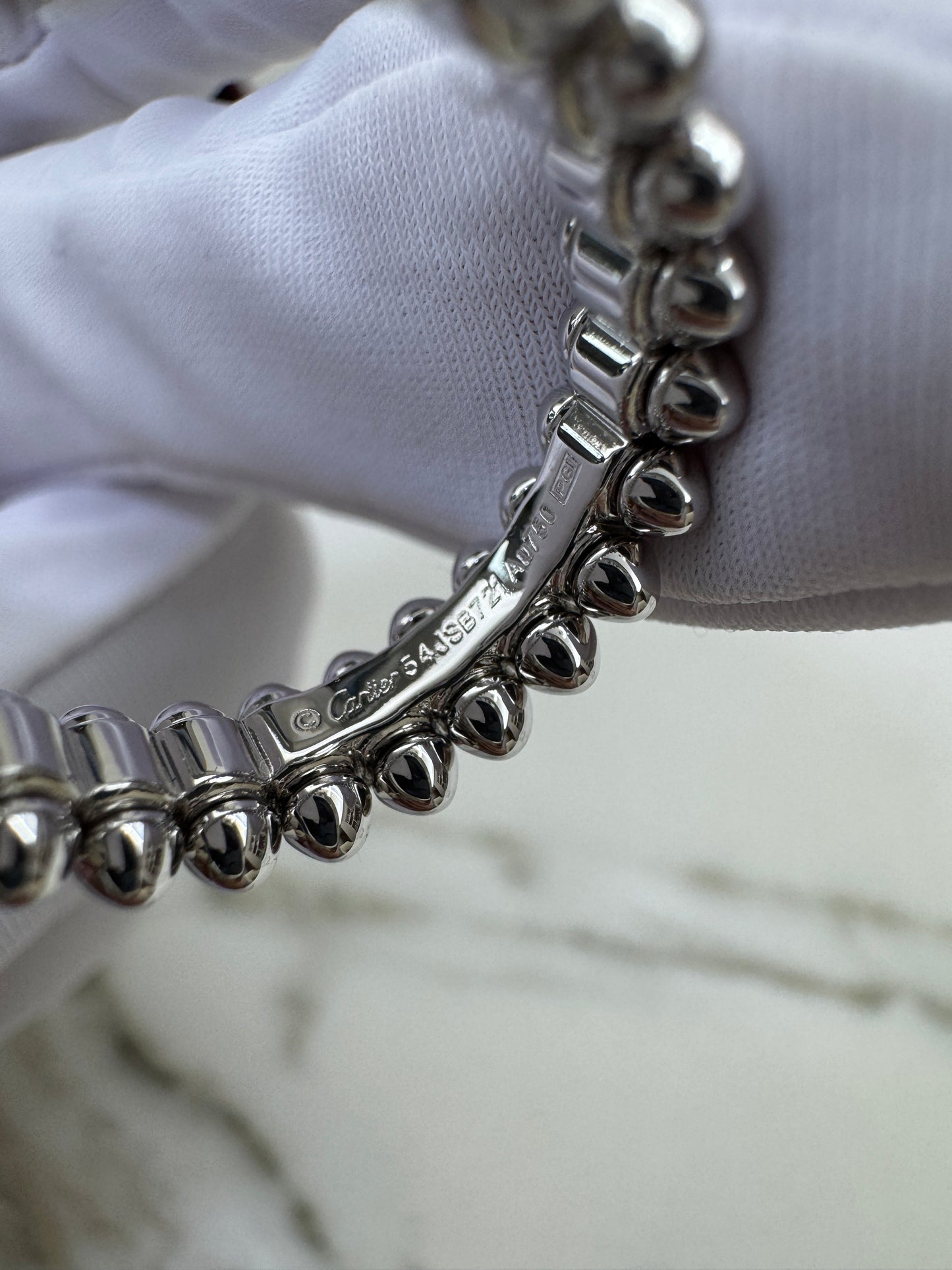 CARTIER Clash de Cartier