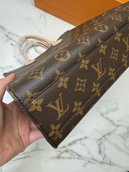 LV Sac Plat PM