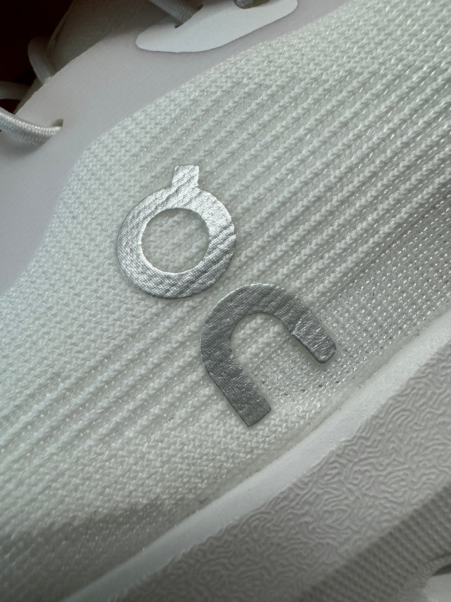 LOEWE x ON 白色運動鞋 35-44碼