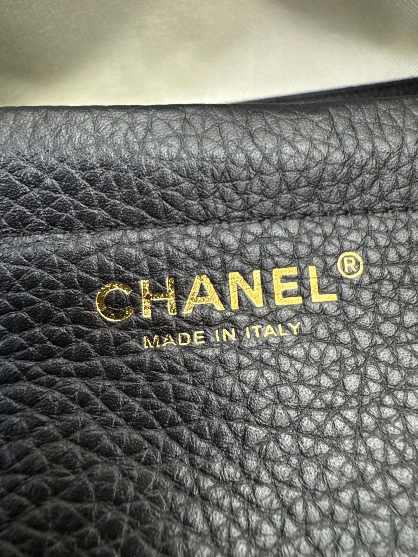 CHANEL 26S Shopping Bag 法棍包