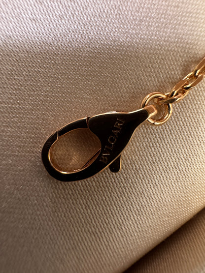 BVLGARI Diva’s Dream 手鏈
