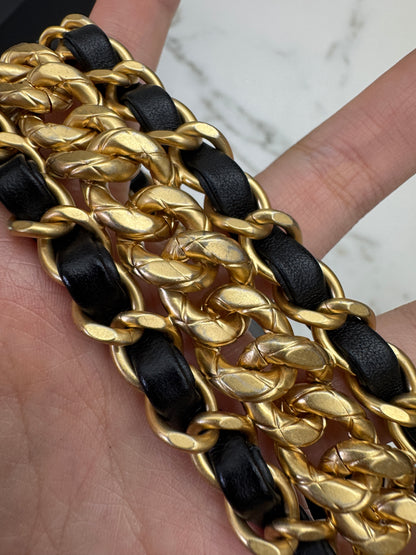 CHANEL 25P Hobo Small