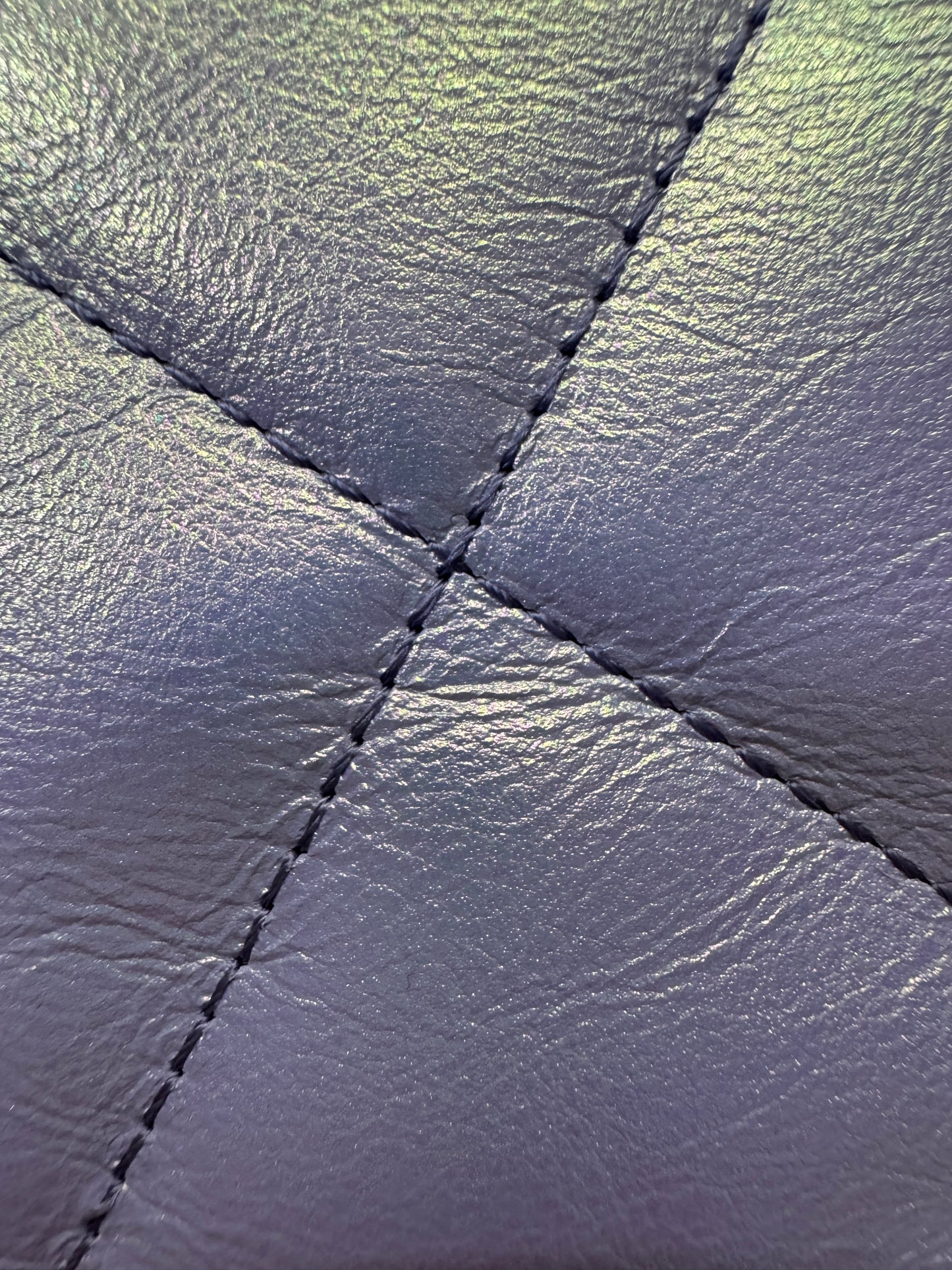 CHANEL 19 Bag Small 22P幻彩紫 小號