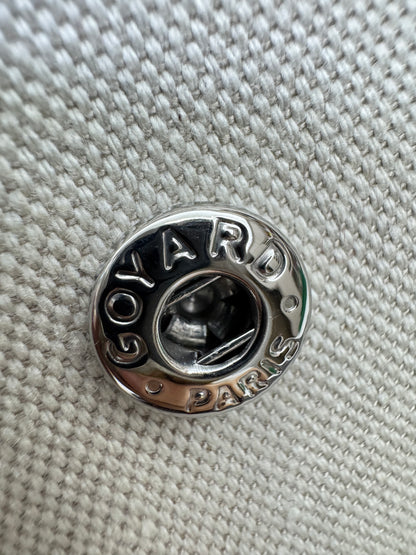 GOYARD Plumet 海軍藍