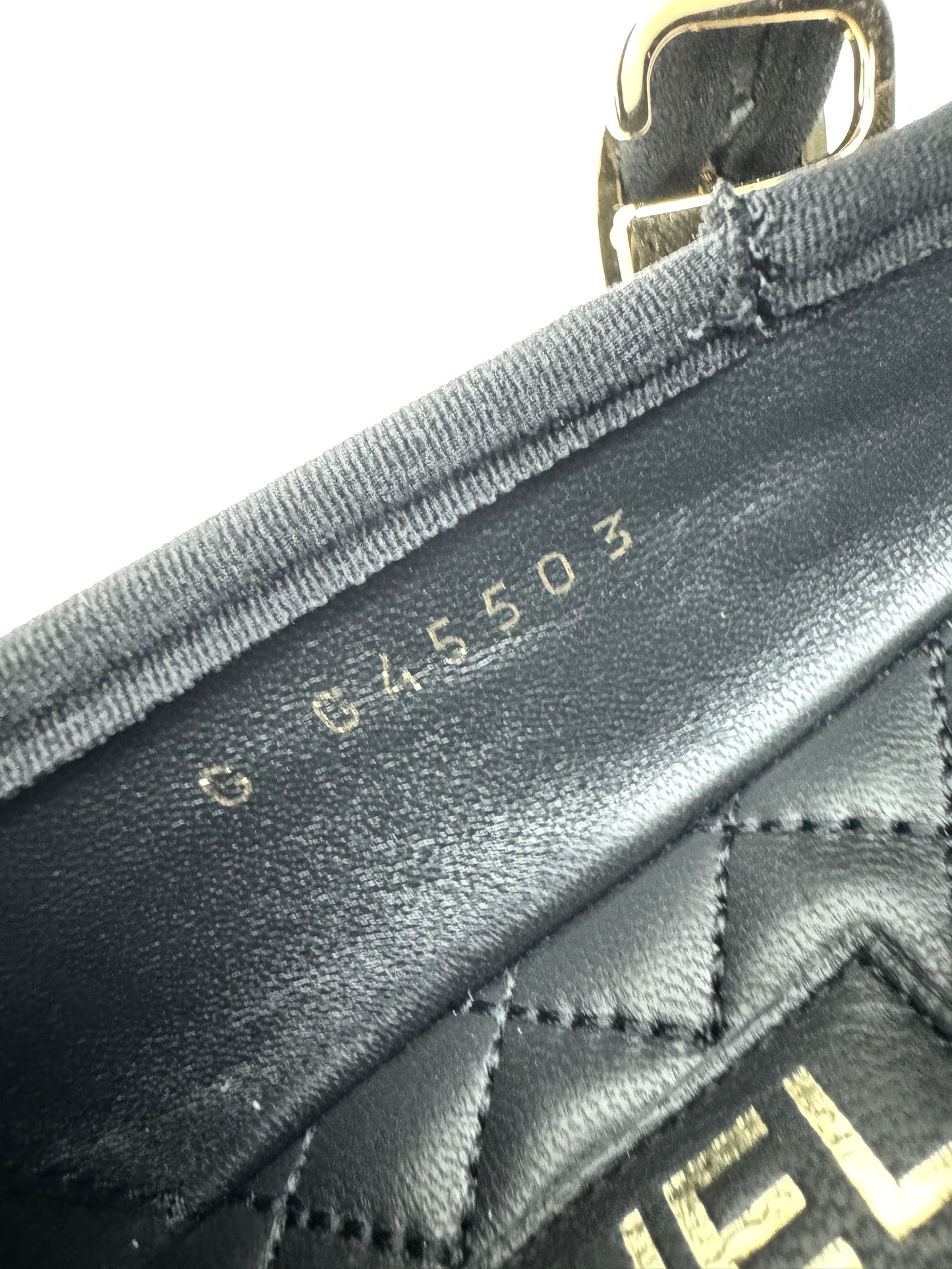 CHANEL 24S 瑪麗珍芭蕾舞鞋