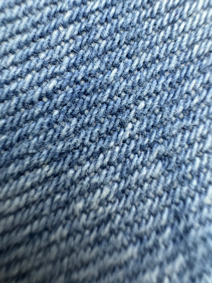 CHANEL 22B 淺藍牛仔 Mini CF20