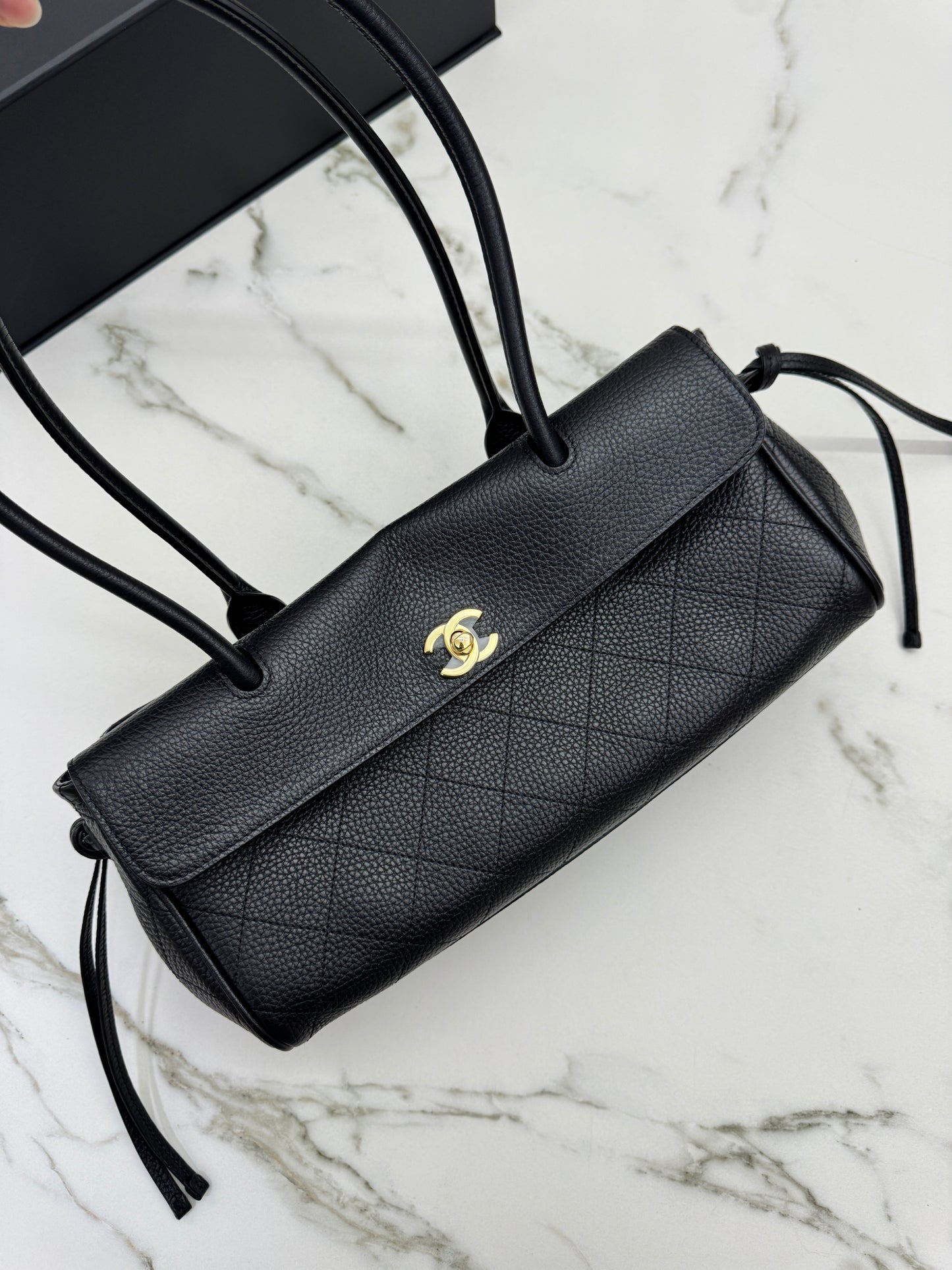CHANEL 26S Shopping Bag 法棍包