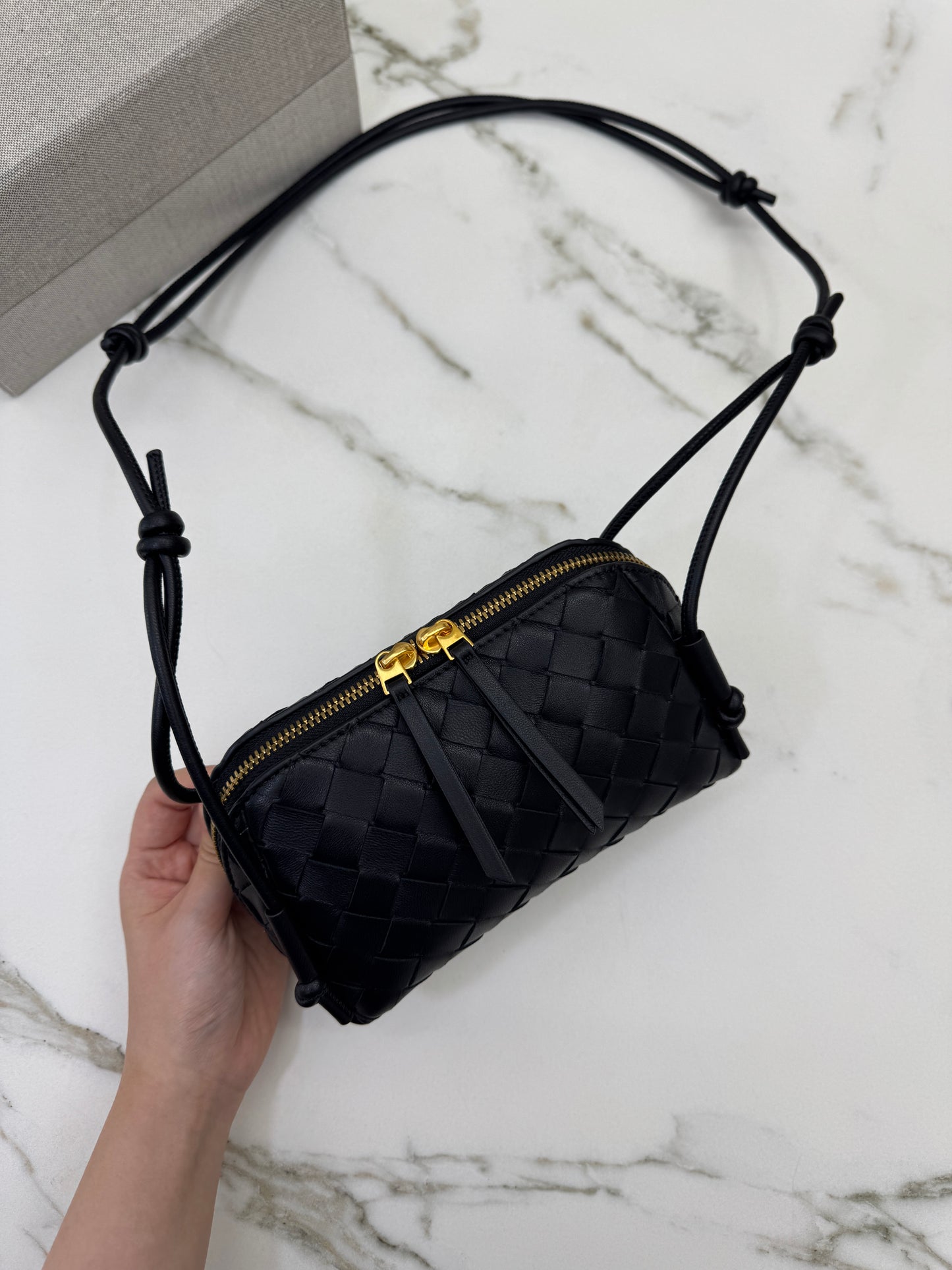 BV Concert Pouch Black