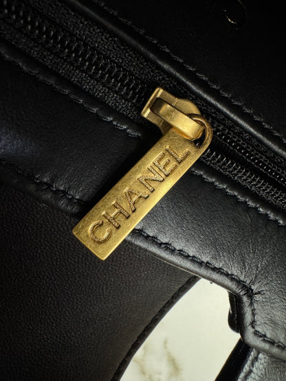 CHANEL Kelly 小羊皮 Lambskin