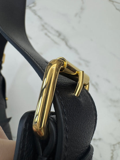 DIOR Voyage Medium 黑色