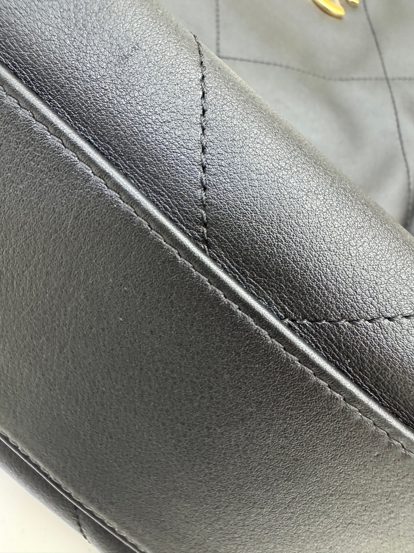 CHANEL 25S Shopping Bag Small