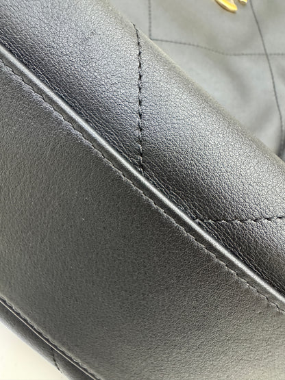 CHANEL 25S Shopping Bag Small