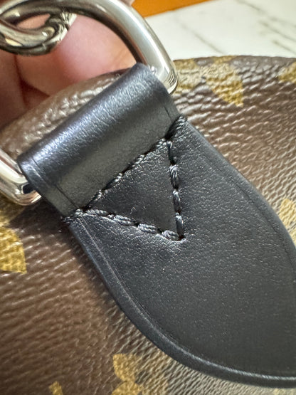 LV Speedy Soft 30 黑色