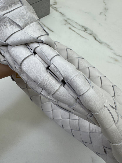 BV Mini Jodie 白色