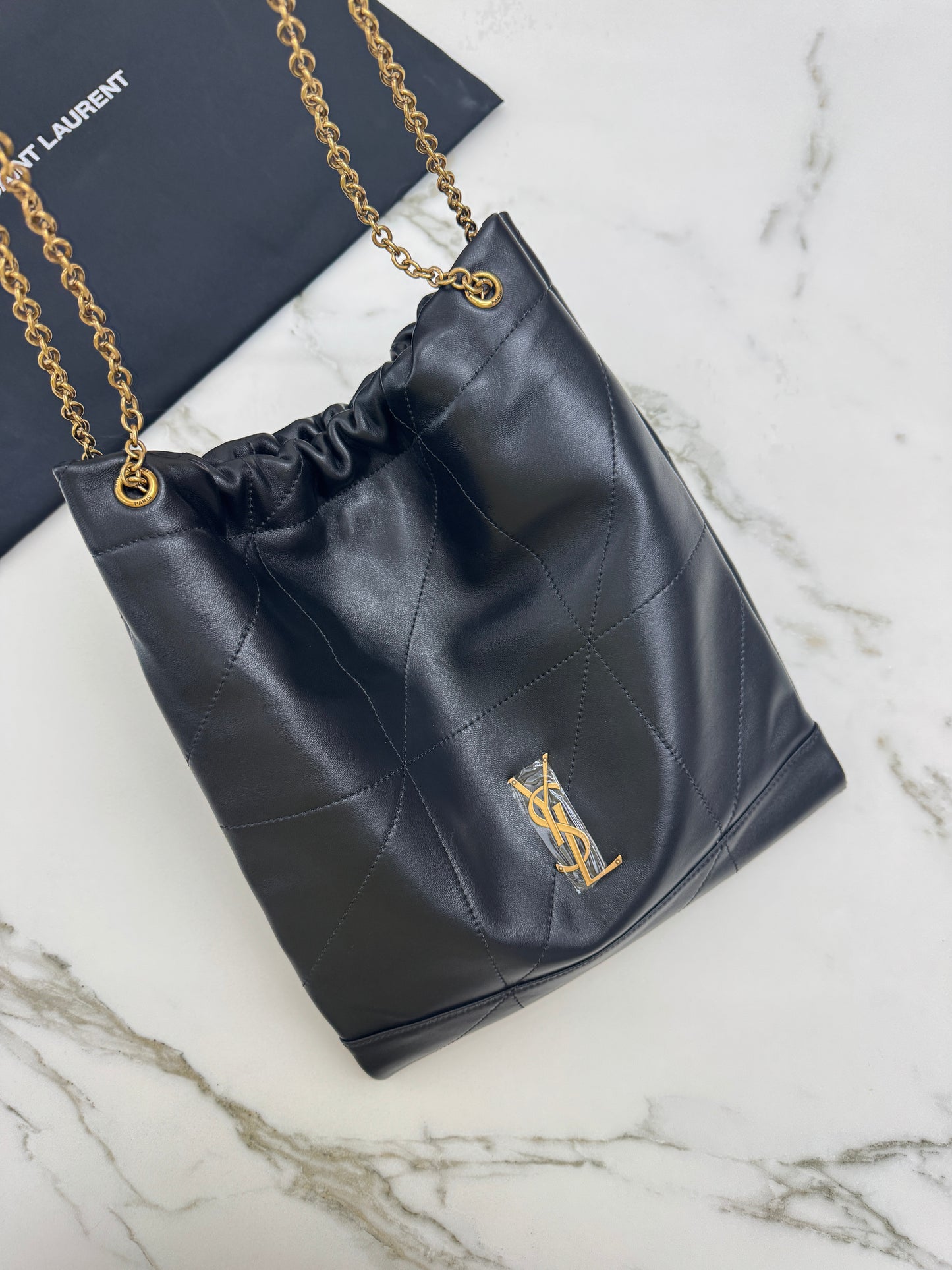 YSL Jamie Pochon Medium