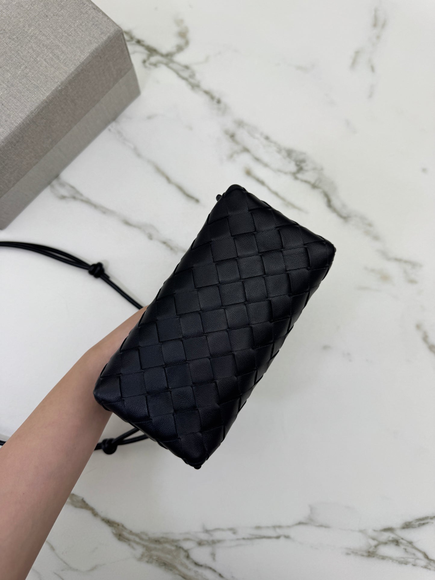 BV Concert Pouch Black