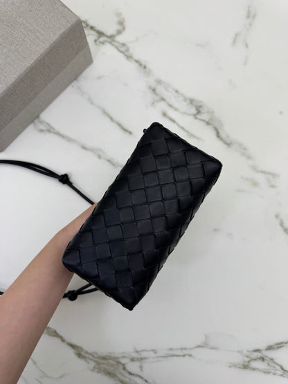 BV Concert Pouch Black