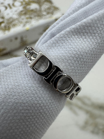 DIOR Revolution 戒指