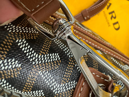 GOYARD Saint Leger 背包