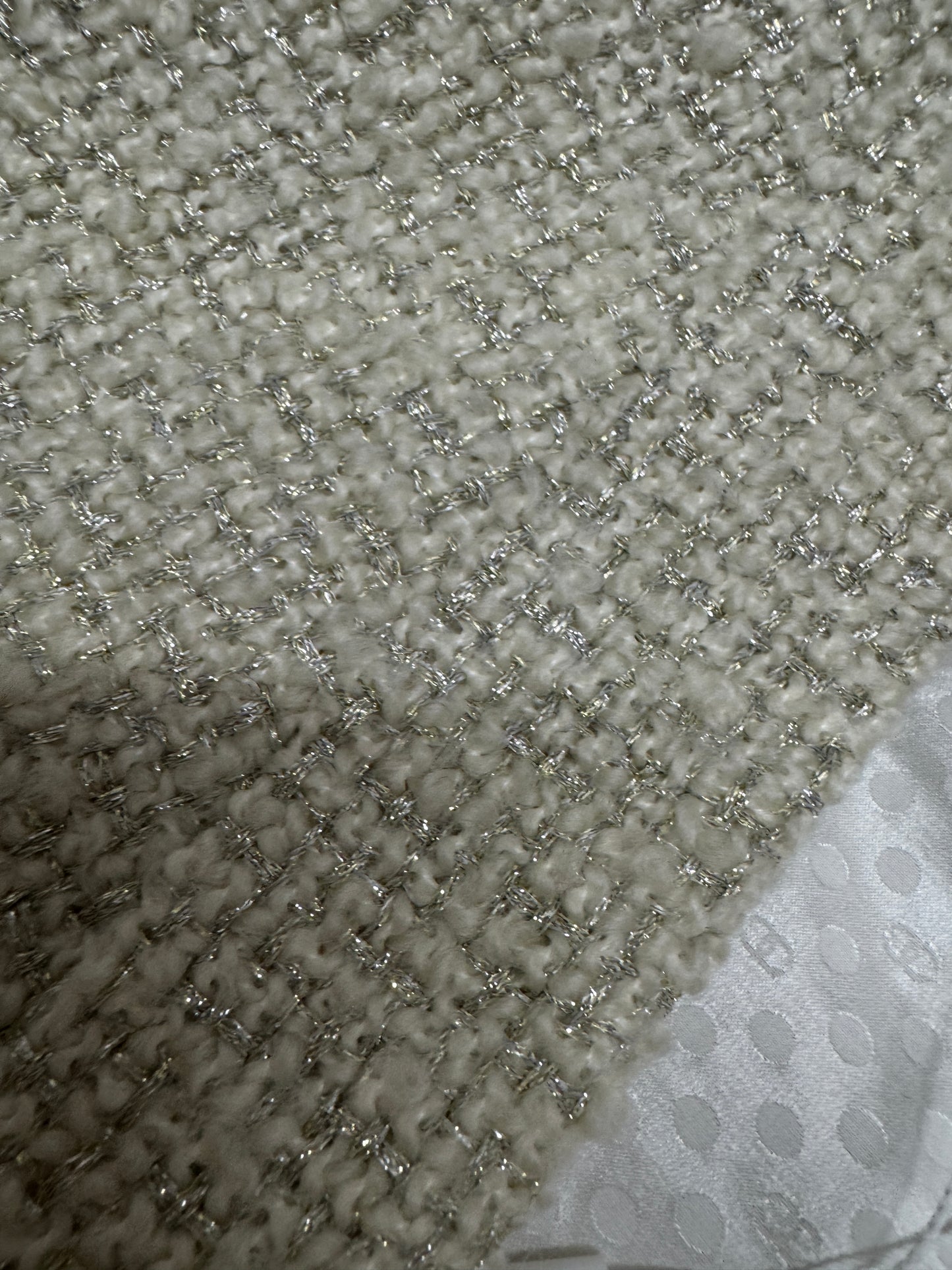 CHANEL 24K 軟呢外套