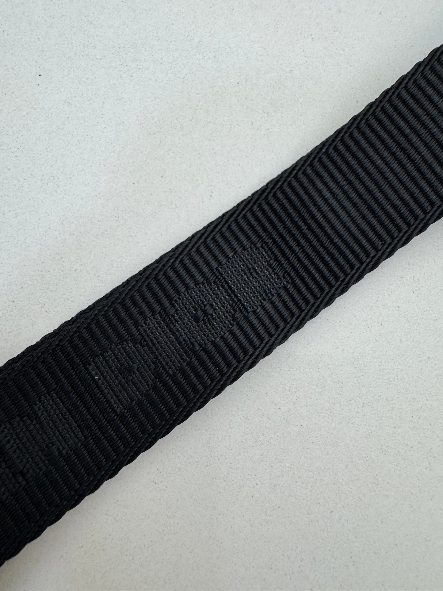 DIOR Zipped Pouch with Strap