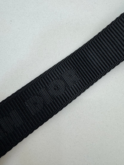 DIOR Zipped Pouch with Strap