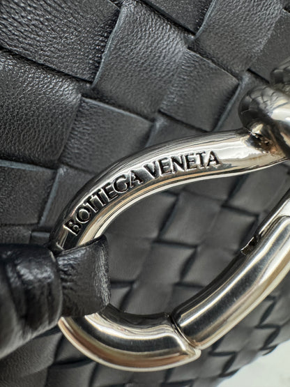 BV Andiamo Medium 黑銀