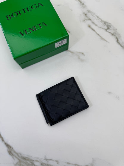 BV Bill Clip Wallet
