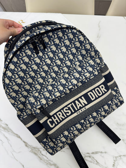 DIOR Diortravel Backpack
