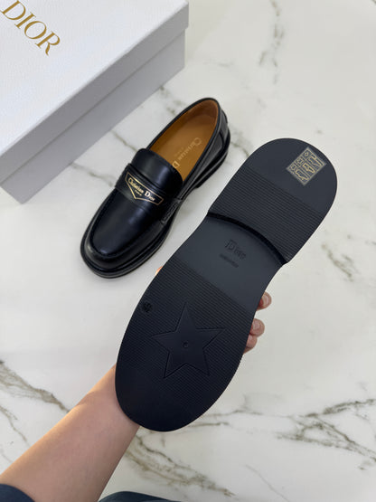 DIOR Boy Loafer 樂福鞋
