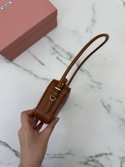 MIU MIU Pouch 麻將包腋下包
