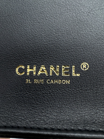 CHANEL 26A Tote Bag