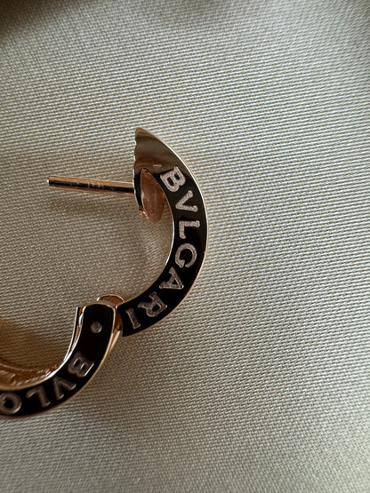 BVLGARI B.zero 耳環