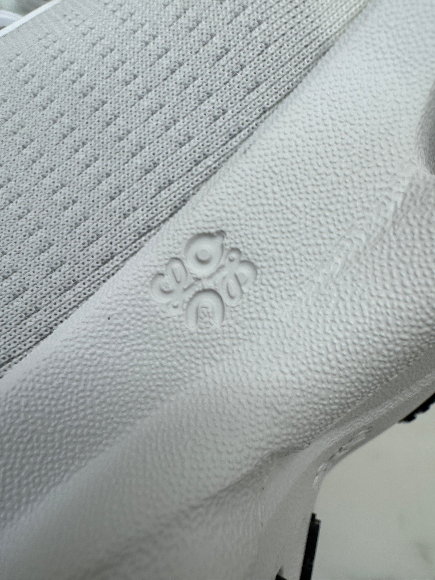 LOEWE X ON 8.0 Sneaker 白色