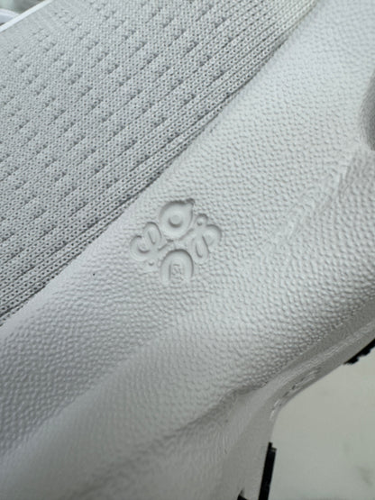 LOEWE X ON 8.0 Sneaker 白色