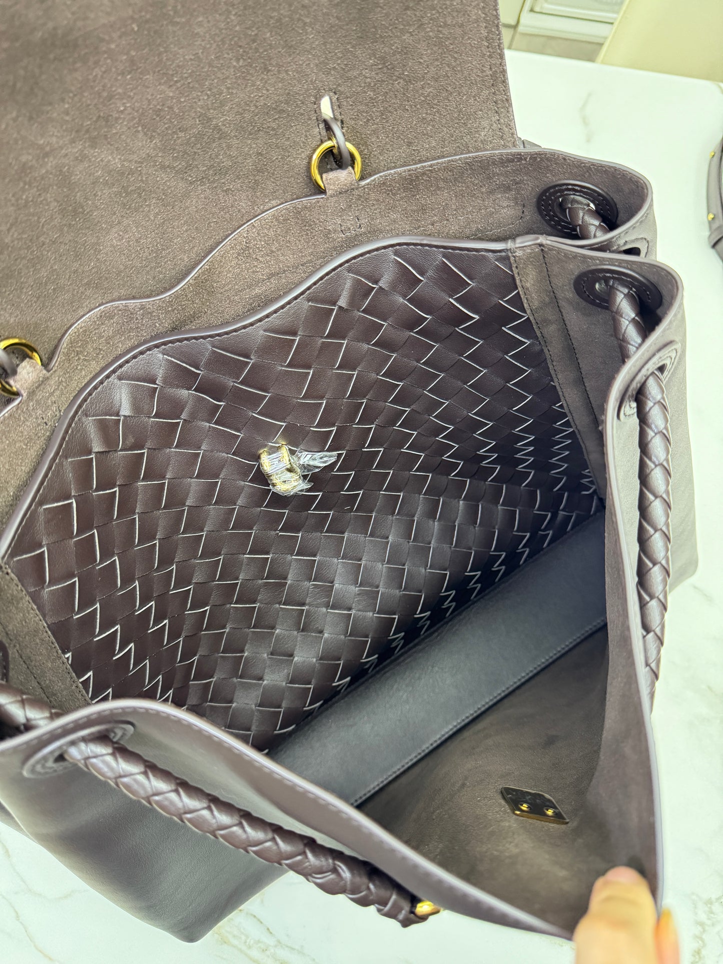 BV Ciao Large Fondant