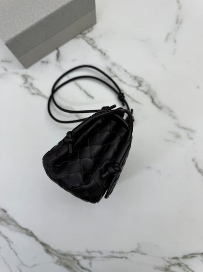 BV Notturno Foundant 黑棕色