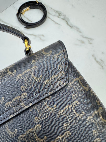 CELINE Teen Nino 老花