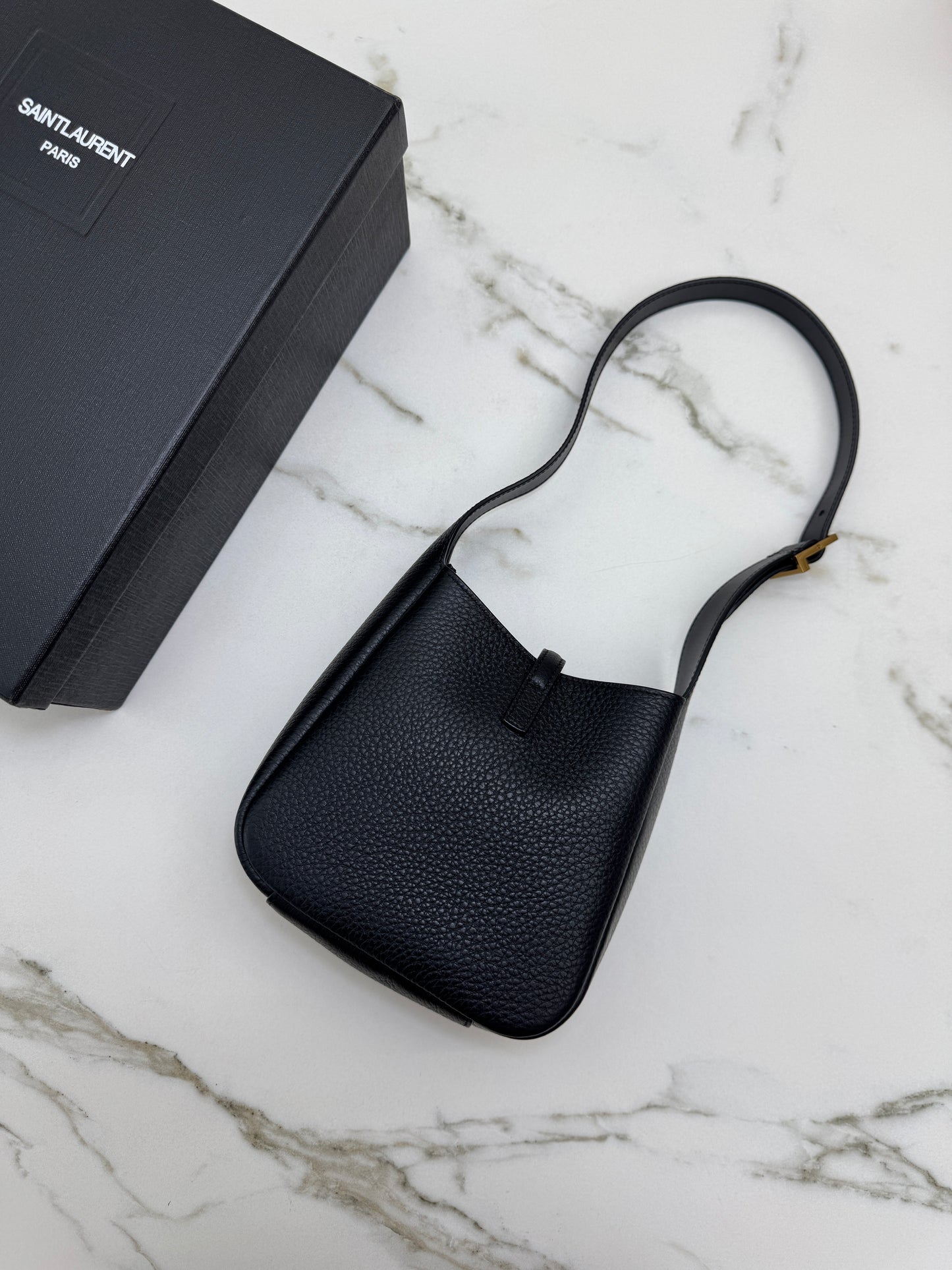 YSL LE 5 A 7 Hobo Baby