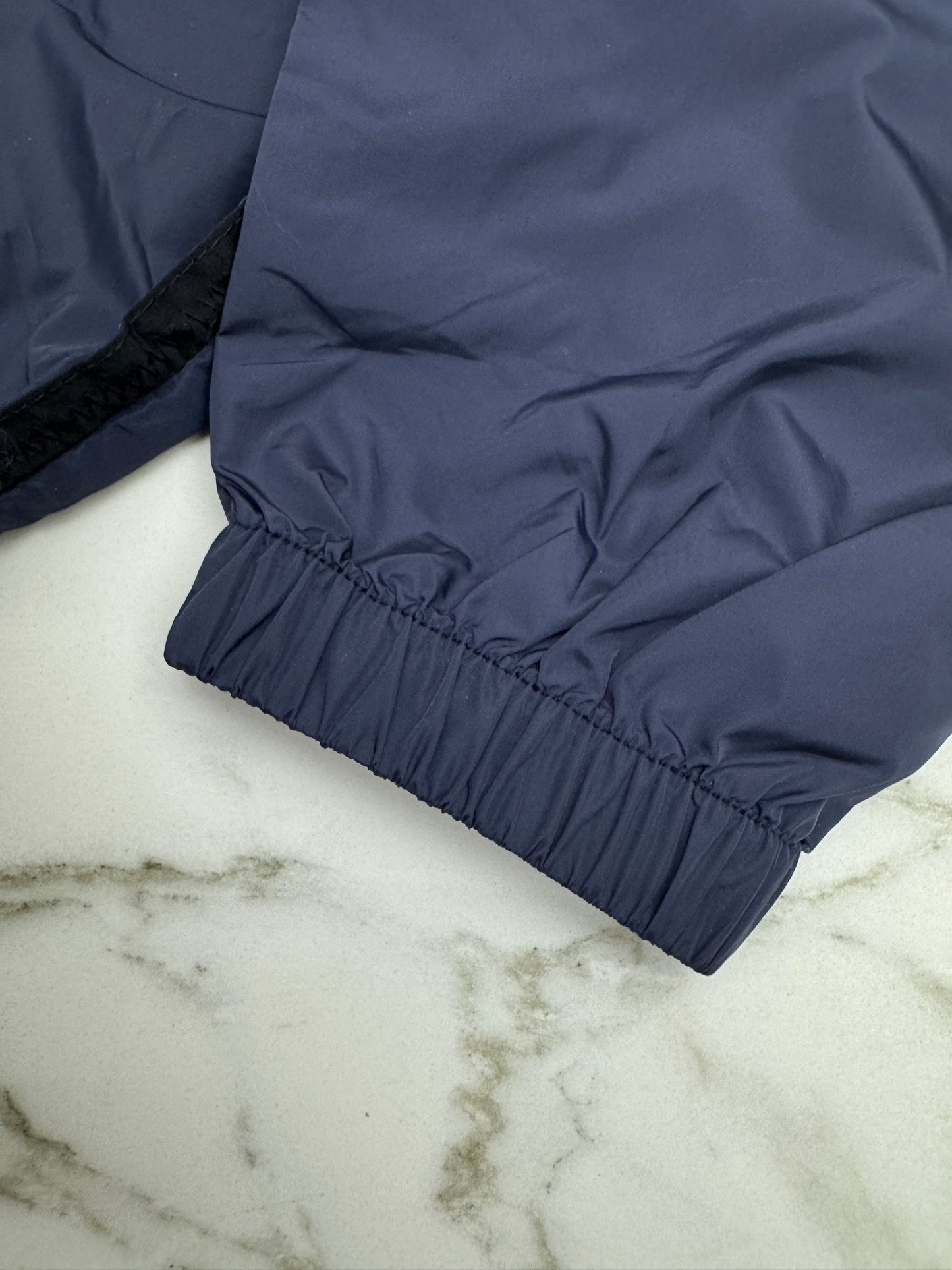 MIU MIU 防曬外套 深藍色