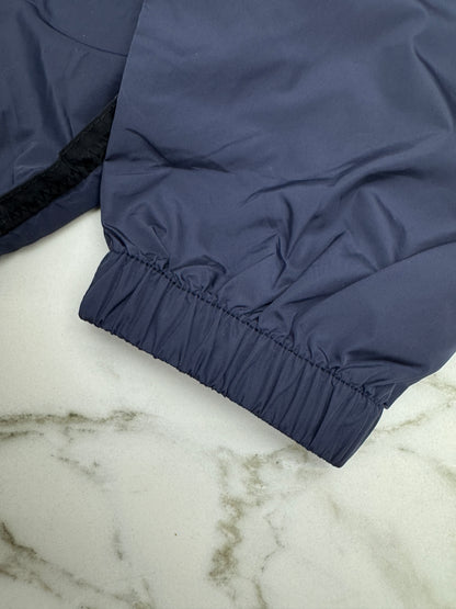 MIU MIU 防曬外套 深藍色